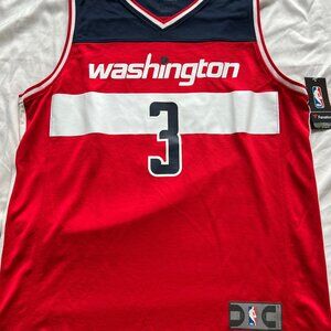Bradley Beal Washington Wizards Jersey